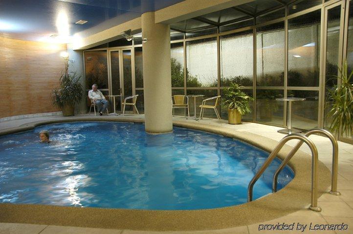 Hotel Diego De Almagro Concepcion Facilities photo